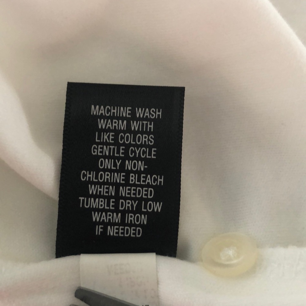 Croft & Barrow Men’s Knit Shirt! - Picture 5 of 6